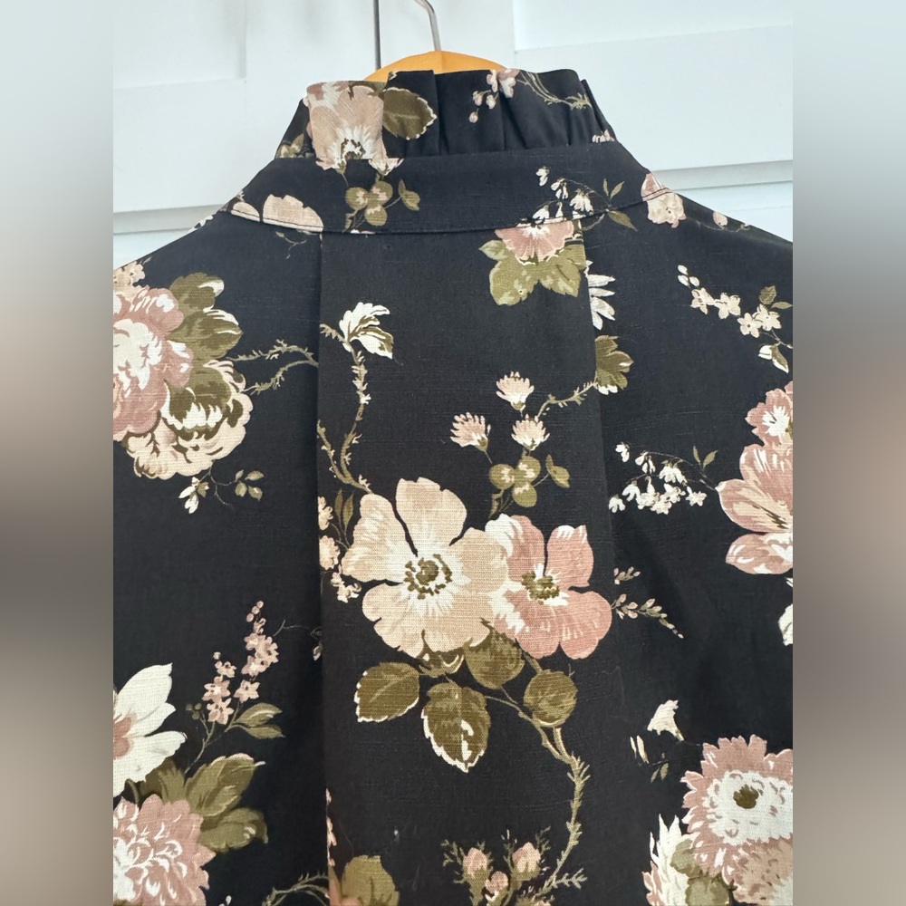 Tuckernuck Floral Dress Size XS NWT - Picture 10 of 14